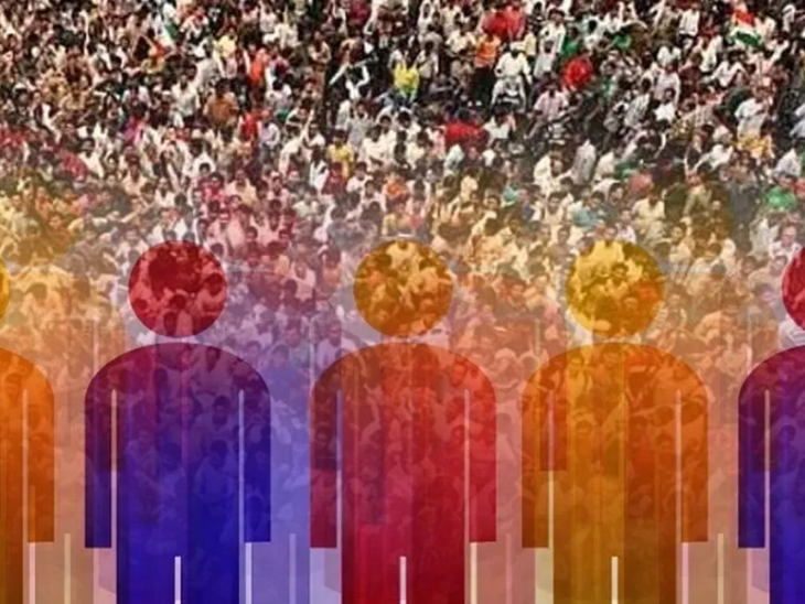 Caste-based census in 4 states from October 2026 | ઓક્ટોબર 2026થી 4 ...