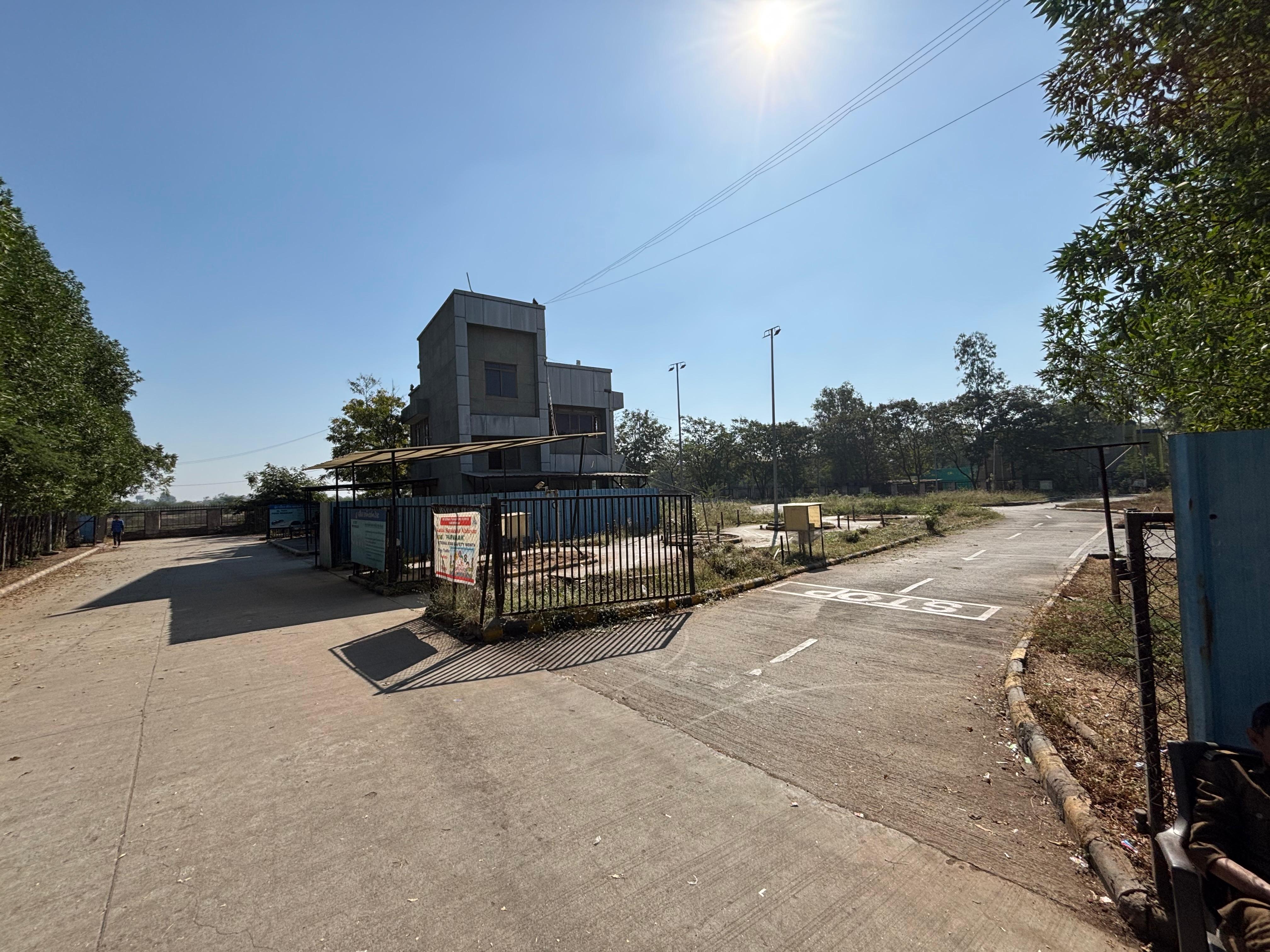 Huskur Rto Track RTO test track closure a blow to applicants