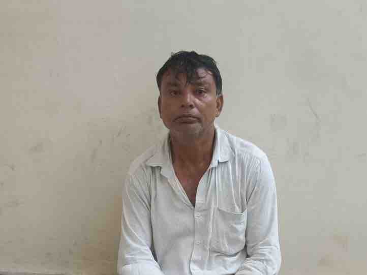 hanasma Police Arrests Man Stolen Copper Wire Scrap Yard GIDC Area PHOTOS  VIDEOS | ચાણસ્મા GIDCમાં ચોરીના કોપર વાયર સાથે શખ્સ ઝડપાયો: ભંગારવાડામાંથી  19.8 કિલો કોપર વાયર મળ્યા ...