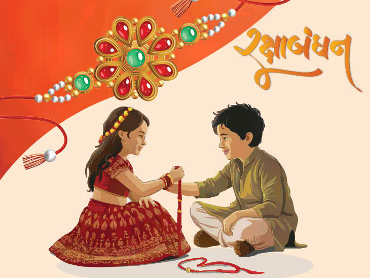 Raksha Bandhan in Shravan Nakshatra Today: Auspicious Timings for Rakhi, Janai & Puja