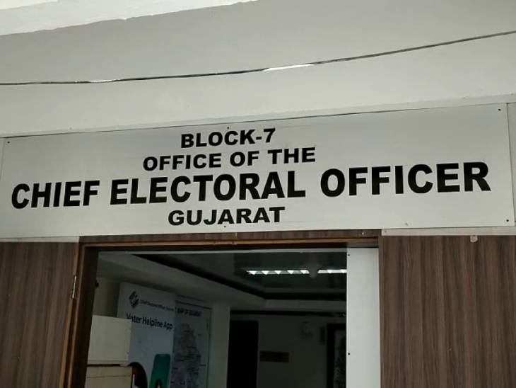 Gujarat Local Elections 2025, Delimitation Process Begins | સ્થાનિક સ્વરાજની ચૂંટણી માટે 1 મહિનામાં સીમાંકન શરૂ થશે: અનામત બેઠકોનું રોટેશન થશે, રાજકીય પક્ષોનું ગણિત ...