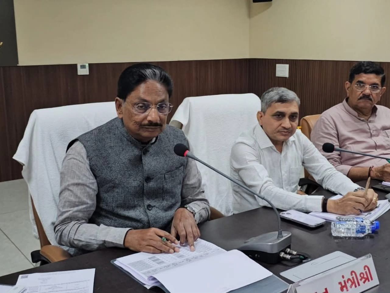 Latest Visnagar News (વિસનગર સમાચાર): વાંચો 20 સપ્ટેમ્બર ના તાજા સમાચાર  દિવ્ય ભાસ્કર પર