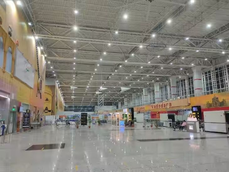 કાર્યક્રમ પૂર્ણ કર્યા બાદ વડાપ્રધાન મોદી 31 ઓક્ટોબરે વડોદરા એરપોર્ટ પર આવશે