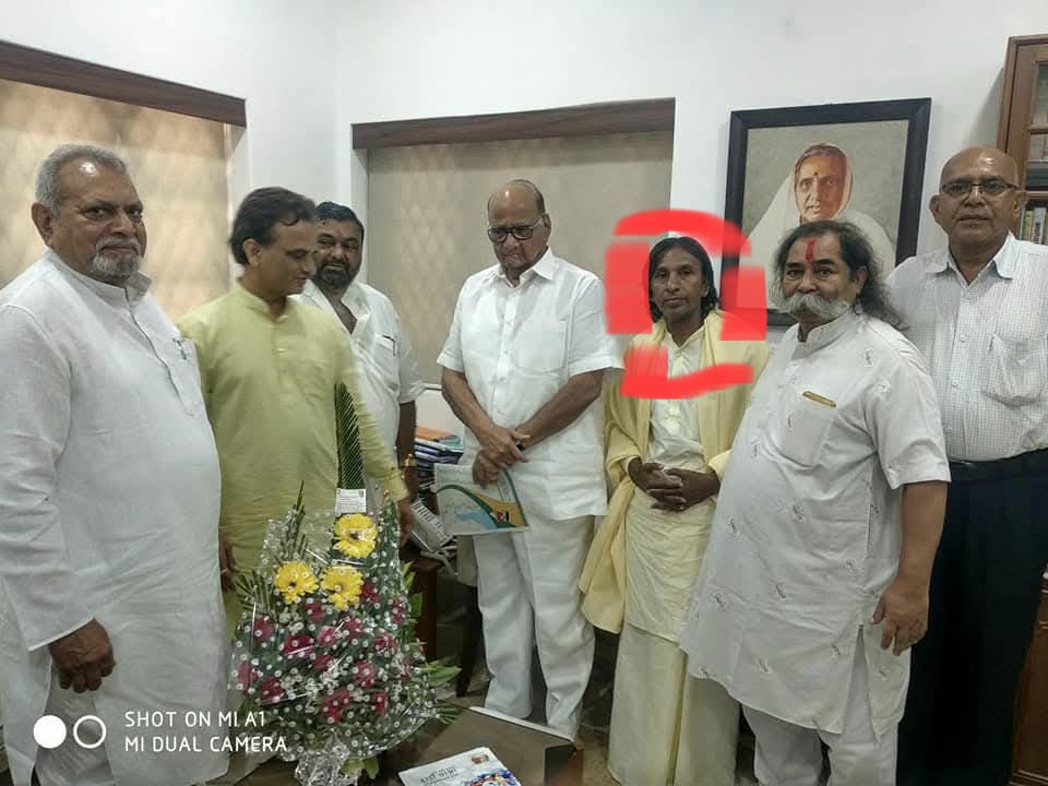 Ahmedabad’s ₹150 crore Ramapir Tekra scam exposed RTI activist murdered ...
