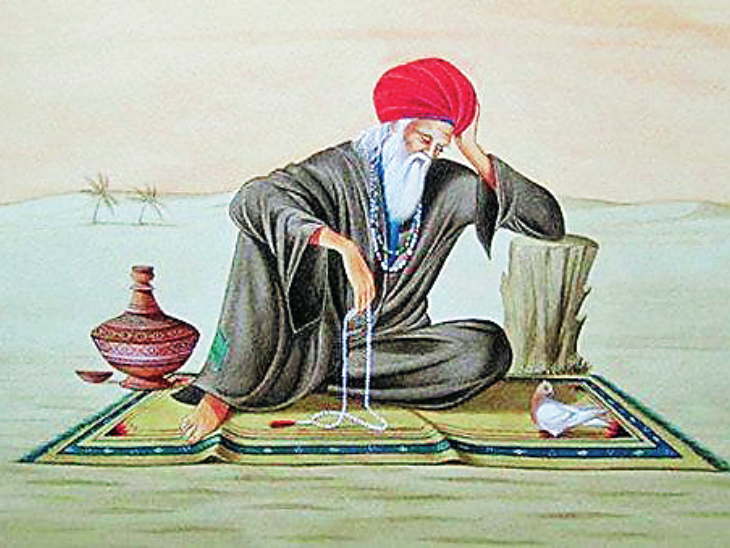 Bulleh Shah: An unforgettable legacy