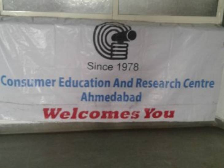 Consumer Education Research Centre CERC Campaign Misleading Ads ...