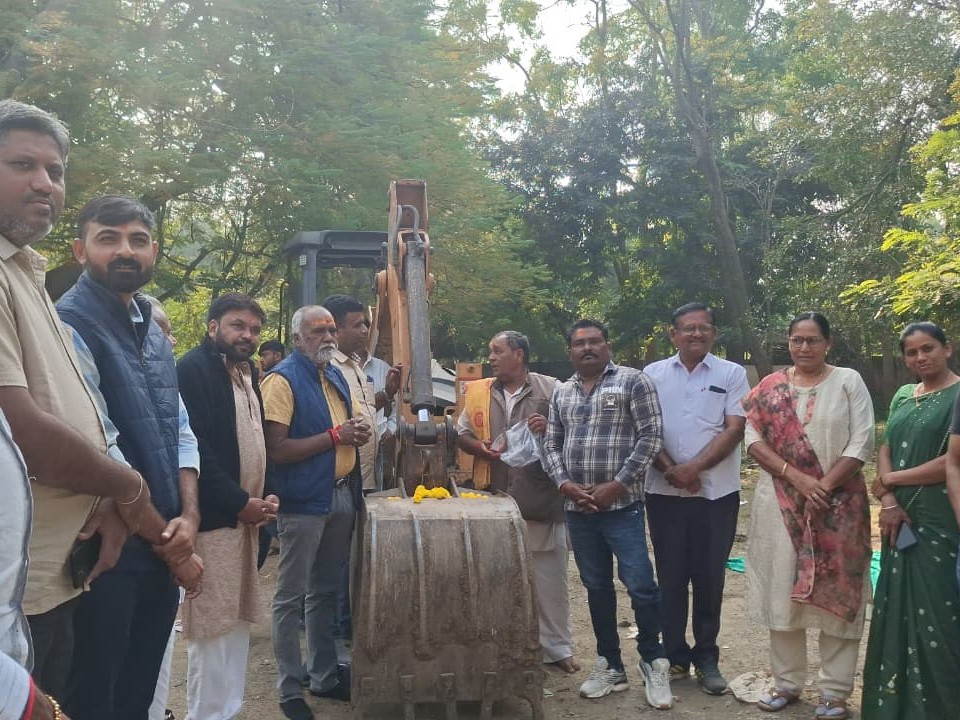 Drol Municipality Development Works Inauguration | ધ્રોલ નગરપાલિકામાં ...