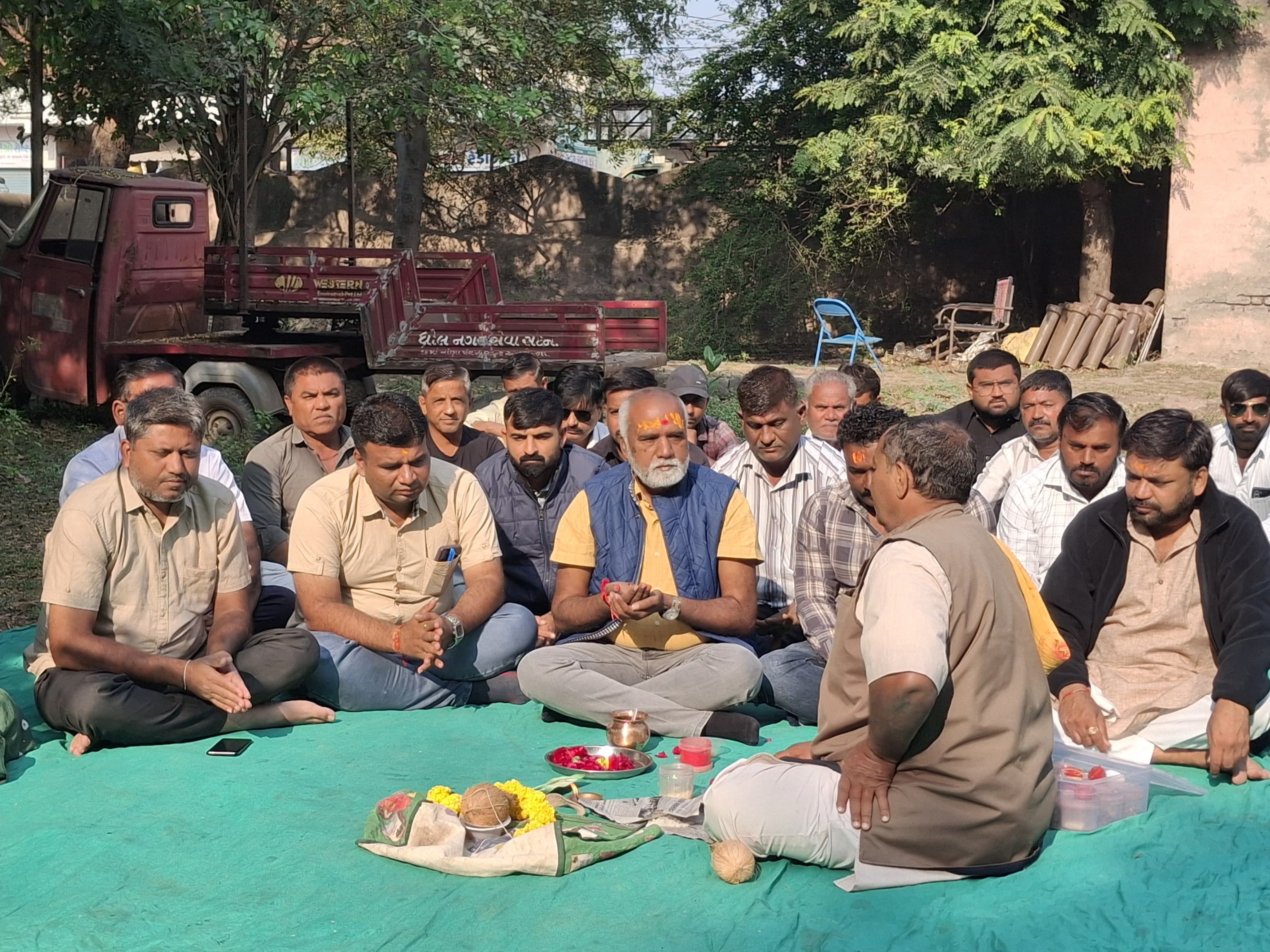 Drol Municipality Development Works Inauguration | ધ્રોલ નગરપાલિકામાં ...
