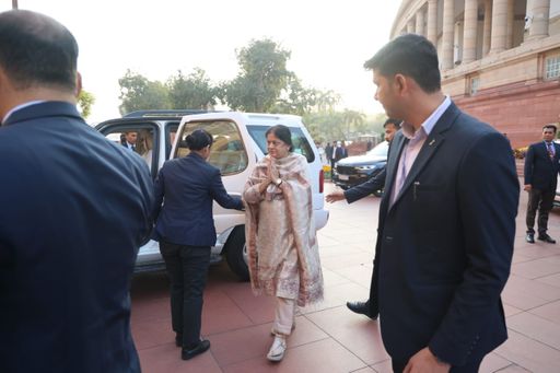Parliament LIVE Update; Arjun Ram Meghwal BJP Congress | SIR Vote Chori EC