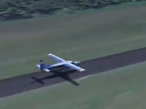 'મિડ વેઝ એટ ધ બીચ' ઇવેન્ટ દરમિયાન બનેલી ઘટના