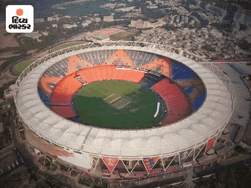 સીરિઝની પાંચમી અને અંતિમ મેચ અમદાવાદજના નરેન્દ્ર મોદી સ્ટેડિયમમાં રમાશે.