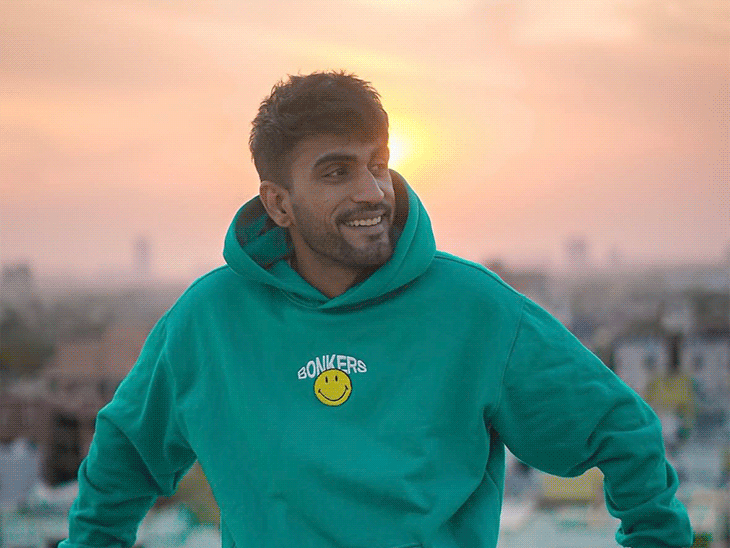 આરોપી શ્યામ શિધાવત અને પવન પરમાર