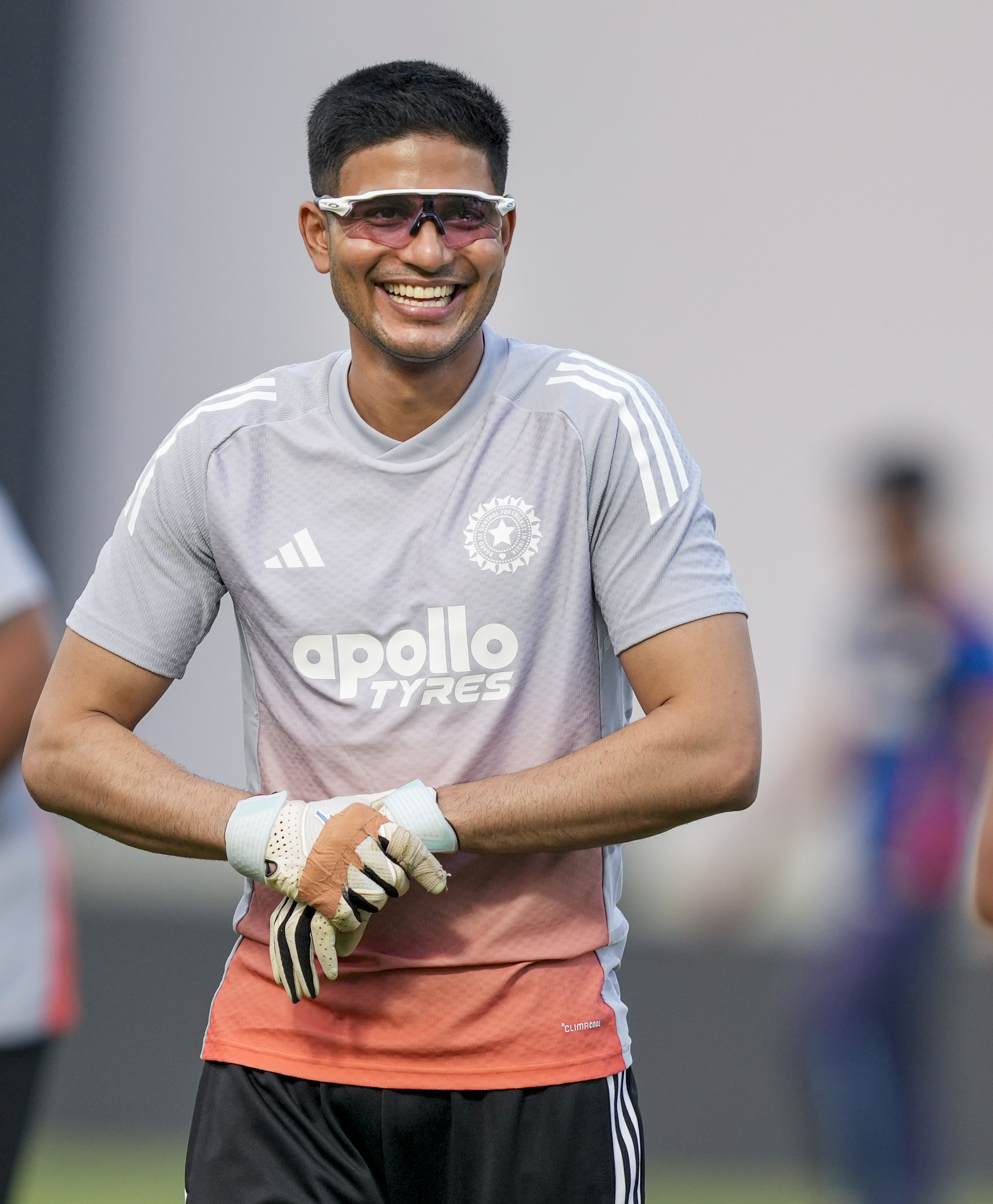 શુભમન ગિલની ODI કેપ્ટન બન્યા પછી ઘરઆંગણે પહેલી વન-ડે સિરીઝ છે.