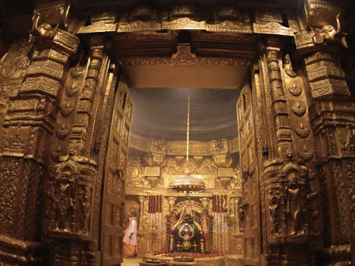 PM Modi shared a video on Somnath | PM મોદીએ સોમનાથ પર એક વીડિયો શેર કર્યો: ગઝની, ખિલજી, ઔરંગઝેબ આએ ઔર ચલે ગએ, ભોલે બાબા કે આગે, પાપી સારે રાખ હુએ... |