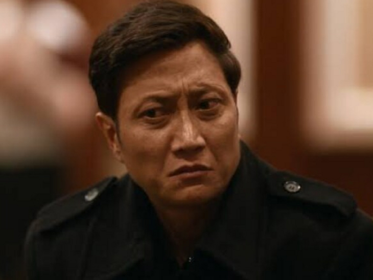 'પાતાલ લોક-2'માં ખૂંખાર સ્નાઇપર ડેનિયલ લીચૂની ભૂમિકા ભજવી હતી