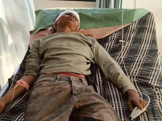 Anand Kite String Accident: 4 Injured, 1 Child Dead | 108 Teams Respond