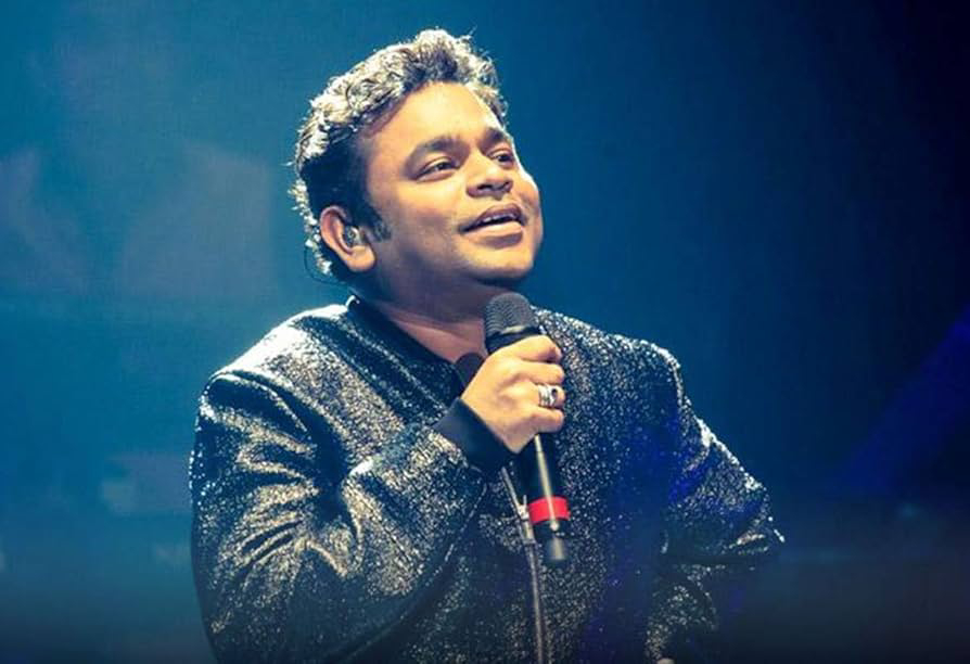 AR Rahman Ramayan Music Project; No Issues With Muslim Name PHOTOS