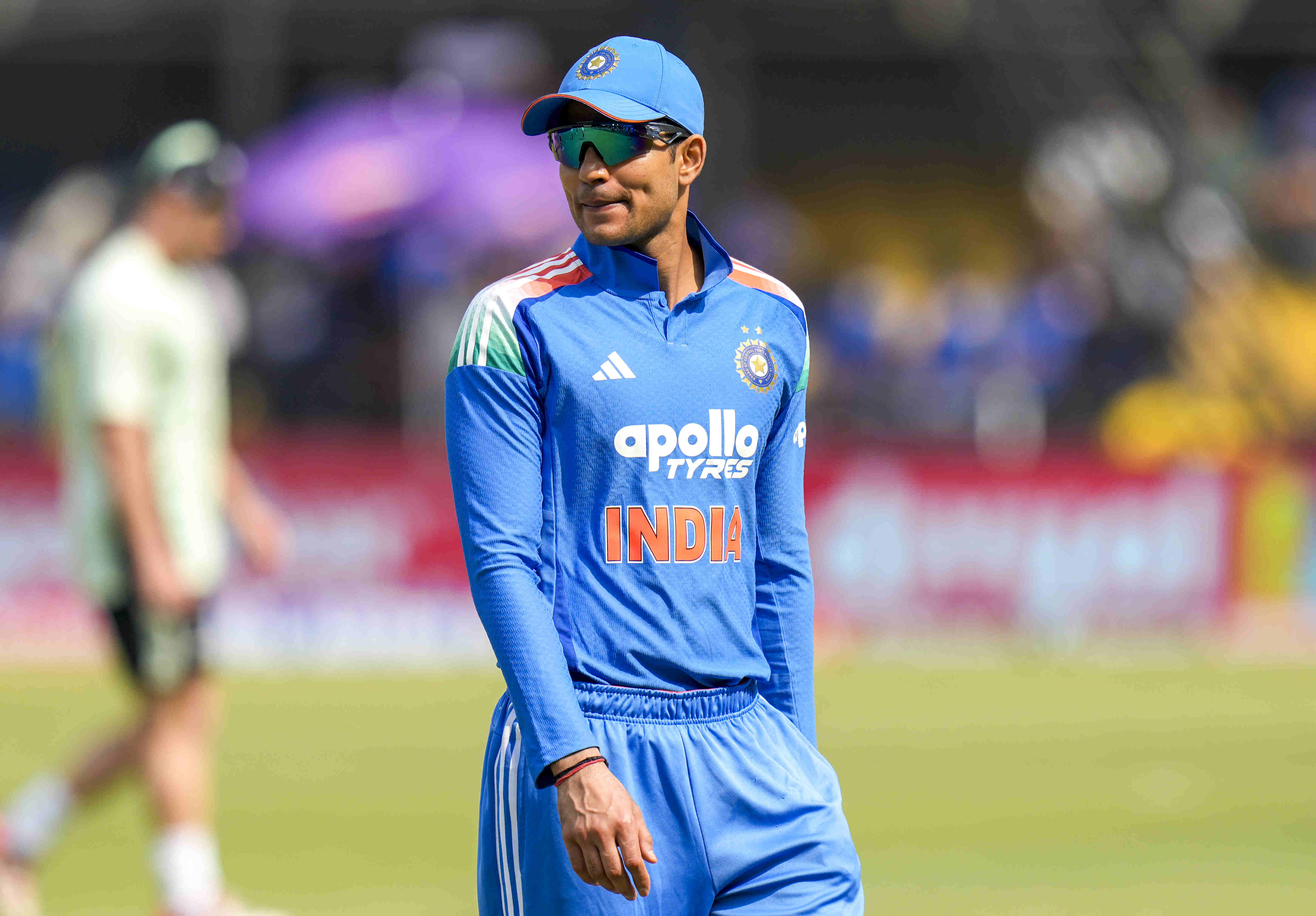 શુભમન ગિલને ગત વર્ષે ઓસ્ટ્રેલિયા સિરીઝથી વન-ડેનો કેપ્ટન બનાવ્યો હતો.