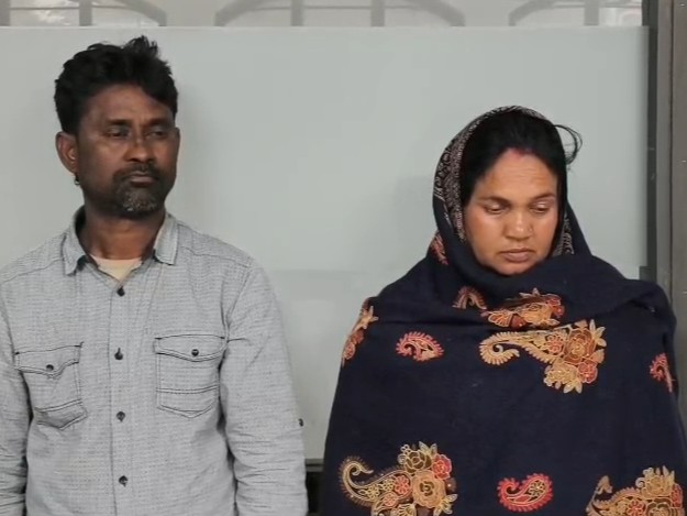 Junagadh Police Arrest Couple Fake Gold Fraud Case; 56 Cities Jewelers Cheated
