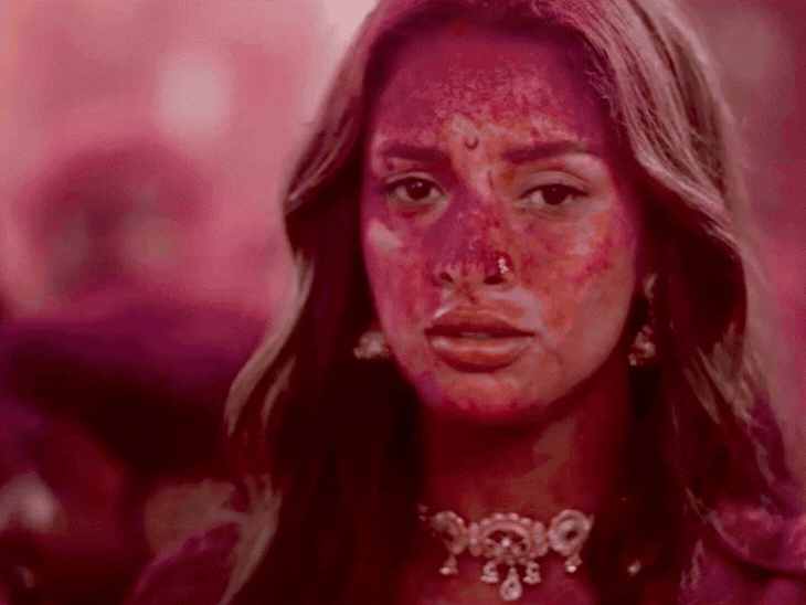 તૃપ્તિના પ્રેમમાં શાહિદ હૈવાન બની જશે.