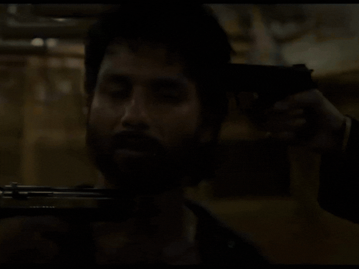 તૃપ્તિના પાત્રના અલગ અલગ શેડ્સ જોવા મળશે.