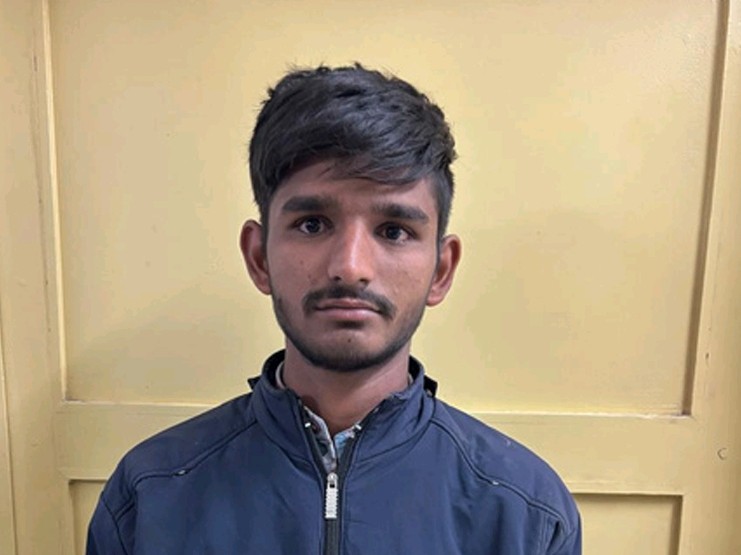 Patan: Four Held Under Pasa After Attacking Municipality Staff