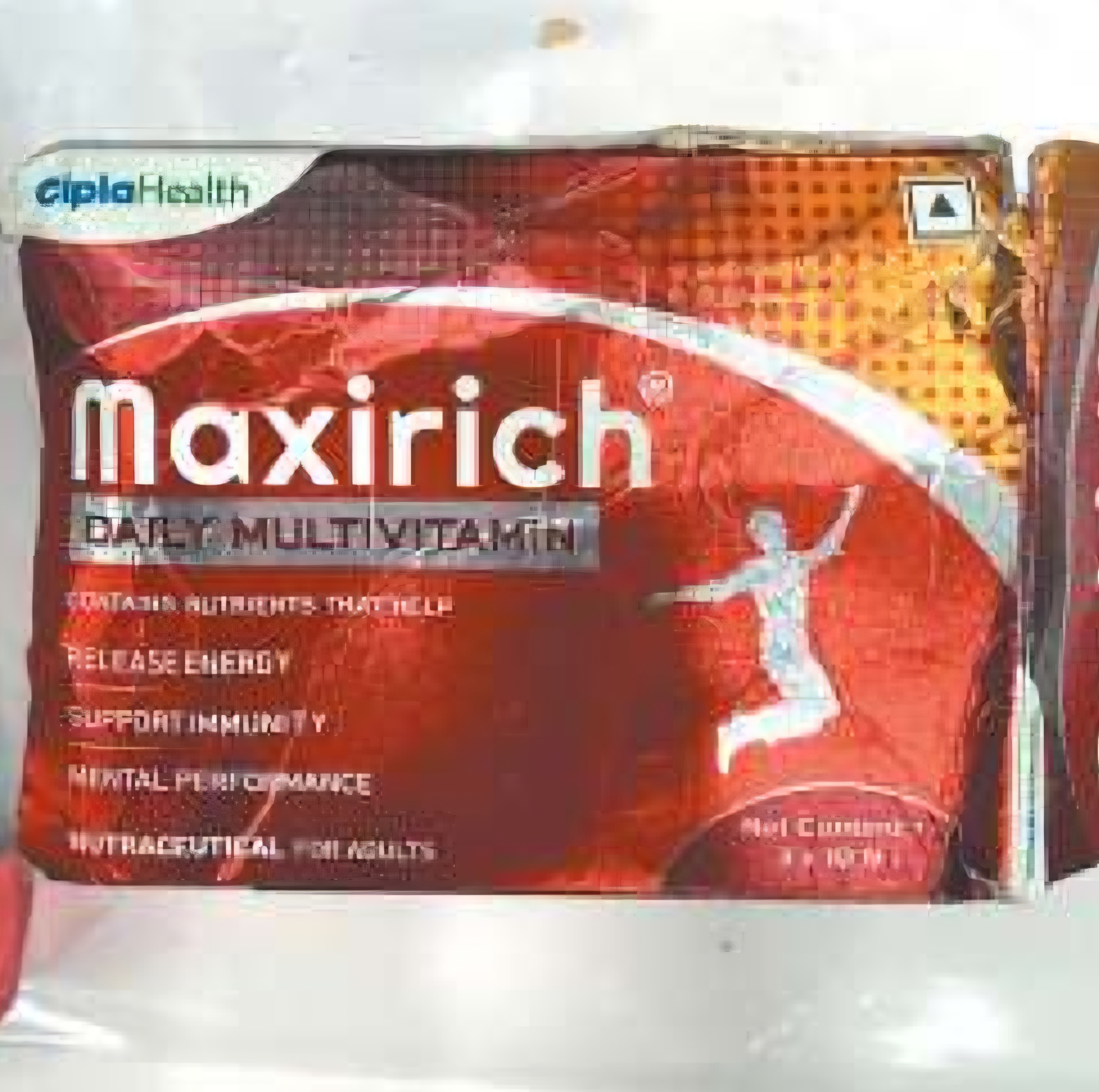 મહિલા વિટામિન પેકેટમાં 900 ગ્રામનો મેથામ્ફેટામાઇન અને 50 ગ્રામના કોકેઈનનો જથ્થો લાવી હતી.