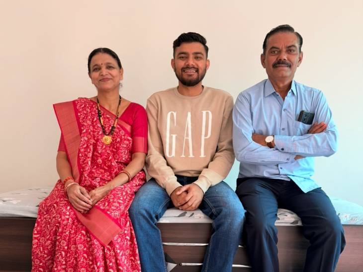 Gujarat Realtor Darshak Rathod; Real Estate Success Via Video