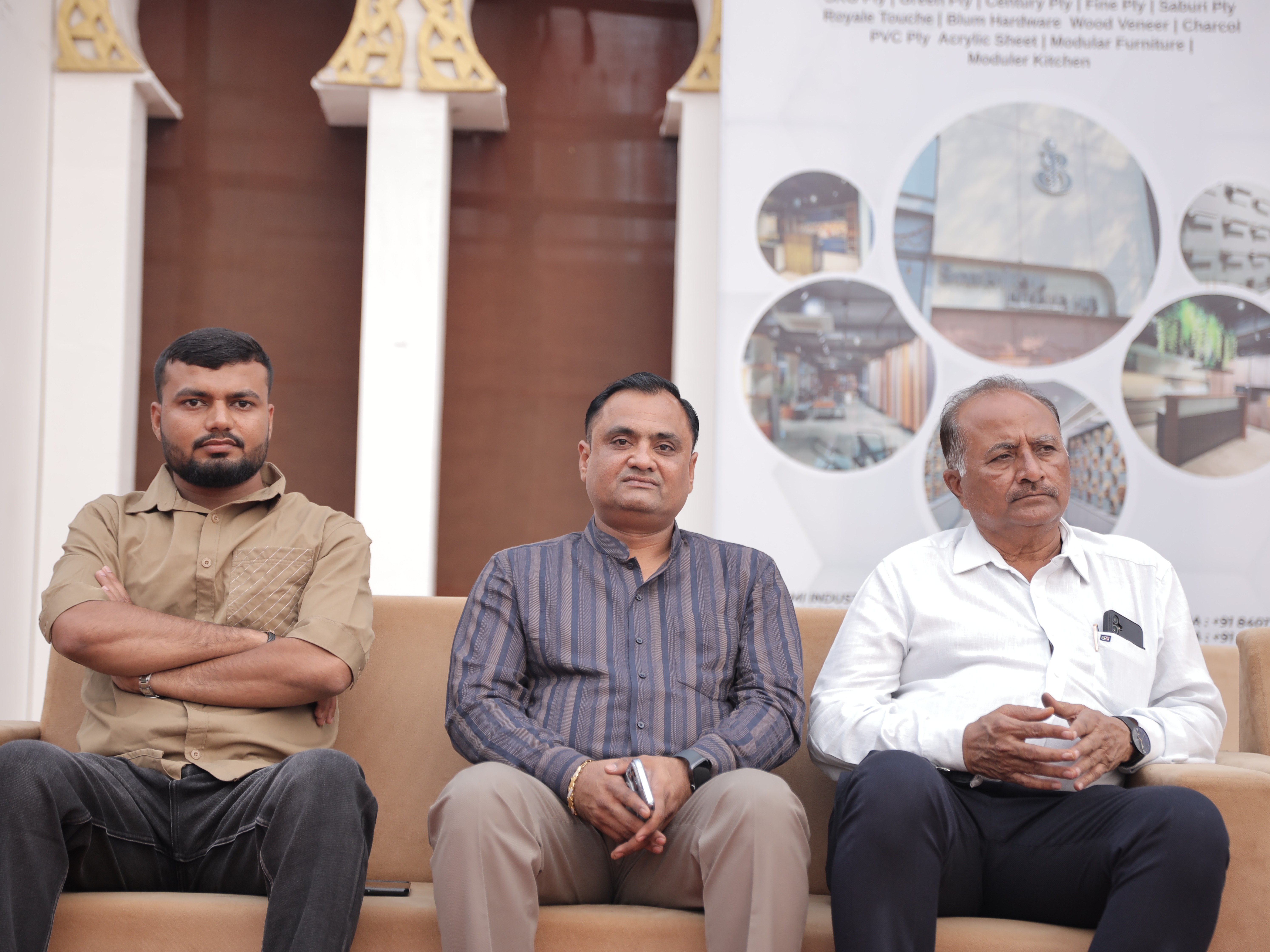 Surat: Saurashtra Gurjar Suthar Community Holds Mass Weddings