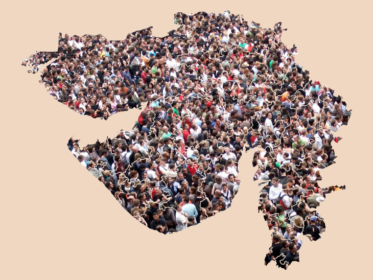 India Census 2027 Update; Houselisting Dates Gujarat Notification Released