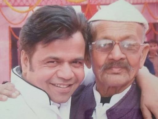 રાજપાલ યાદવના પિતા નૌરંગ લાલનું જાન્યુઆરી 2025માં અવસાન થયું હતું.