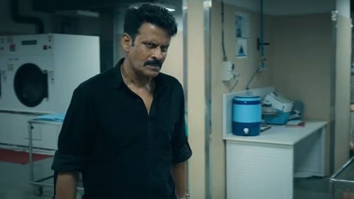 ફિલ્મમાં મનોજ બાજપેયી લીડ એક્ટર તરીકે જોવા મળશે