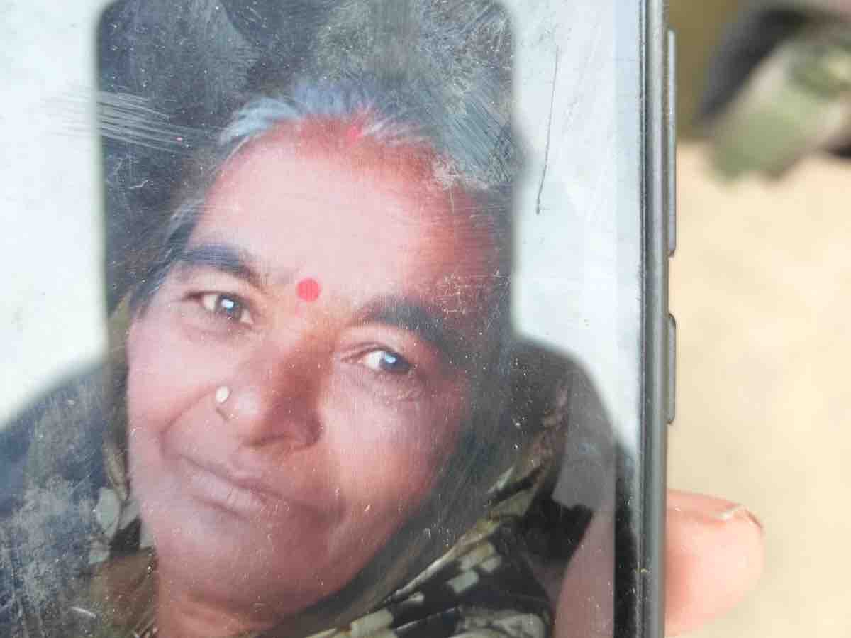 Amreli: Lioness Kills Woman, Leopard Attacks Child | Gir Forest Wildlife  Terror