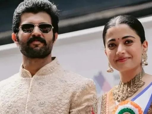 વિજય-રશ્મિકાએ લગ્નમાં કોઈપણ ફિલ્મી સેલેબને આમંત્રણ આપ્યું નથી.