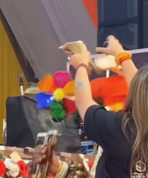 FIR Filed Against Kirti Patel 