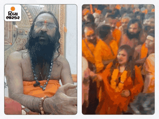 કીર્તિ પટેલ અને ઇન્દ્રભારતીને આડે હાથ લેતા ચેતવણી આપી.