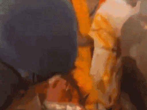 "હું કોઈ આરોપી નથી, મારી પાછળ નહીં ફરવાનું... આવાને તો હું મારી નાખું."