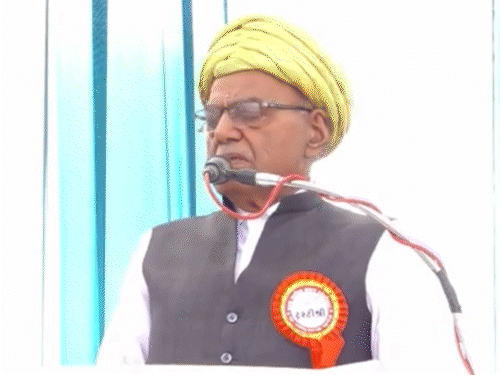 પાટીદાર સમાજનું પણ બંધારણ તૈયાર થાય એવી સંભાવના. - Divya Bhaskar