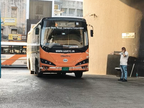 Gujarat ST Bus Divyang Pass Update; DigiLocker PHID Card Now Valid for Travel