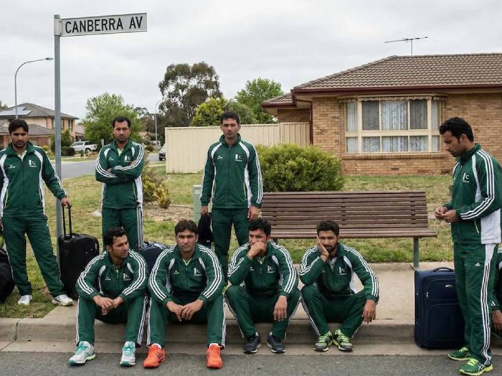 15 કલાક સુધી સિડનીના રસ્તા પર બેઘર લોકોની જેમ ભટકવા મજબૂર થયા