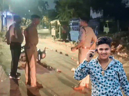 Ahmedabad Murder: 19-Year-Old Youth Stabbed to Death in Brahampura