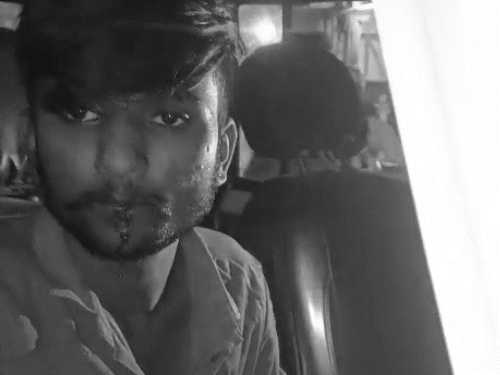 Vadodara Drunk Driver Accident Injures Three | Car Police Marked