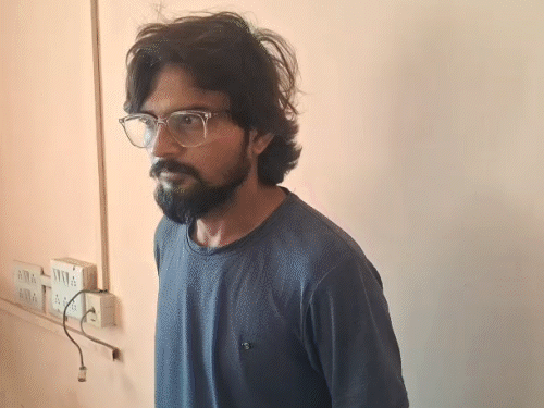 Arvalli Shocking Case