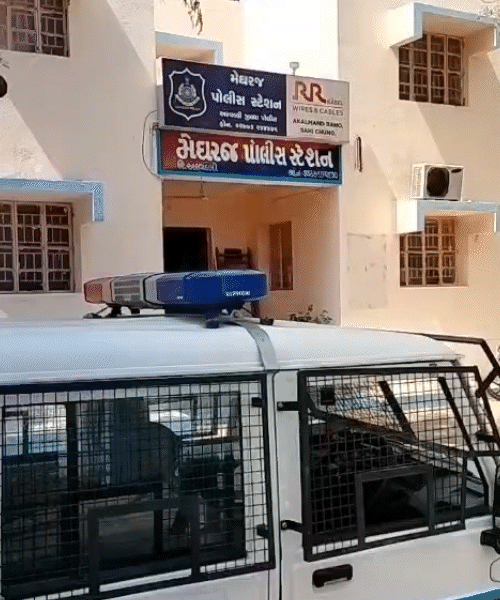 Arvalli Shocking Case