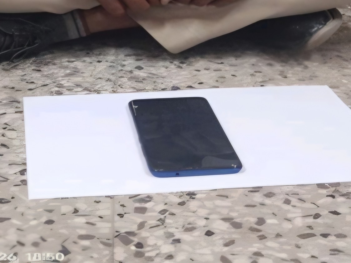 Bhiloda Police Nab Accused With Stolen Mobile