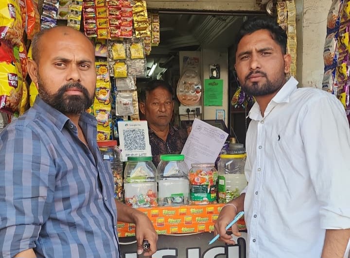 Mahesana Traders Fined Over Rs 8 Lakh For Plastic & Litter