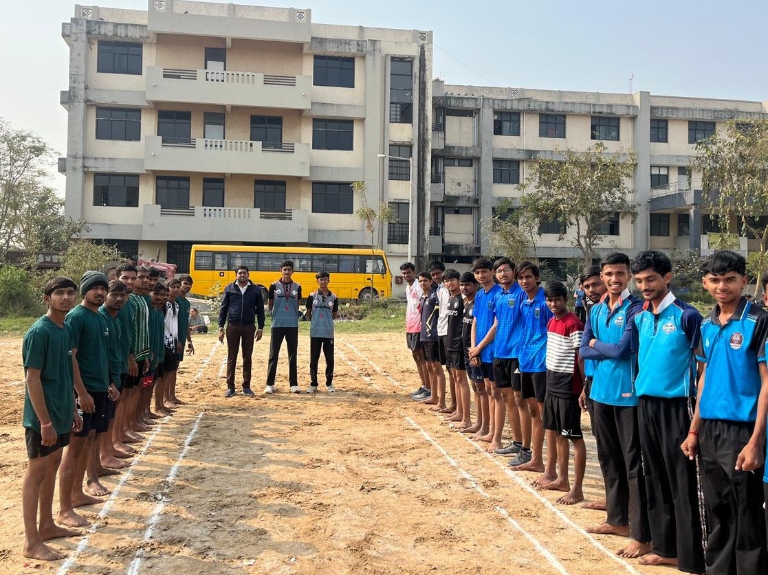 Basna Merchant Campus CulFest 2026: Students Showcase Talent