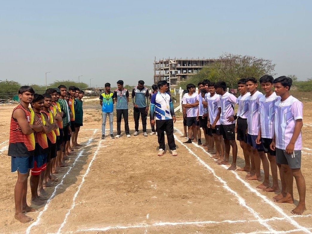 Basna Merchant Campus CulFest 2026: Students Showcase Talent