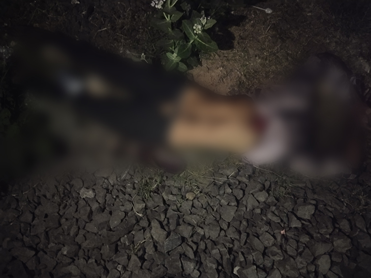 Vadodara: Headless Body Found Near Railway Track; Mystery Persists