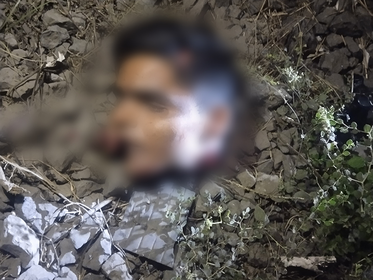 Vadodara: Headless Body Found Near Railway Track; Mystery Persists